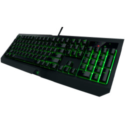 Tastatura Razer BlackWidow Ultimate 2017 (Black) Thumb