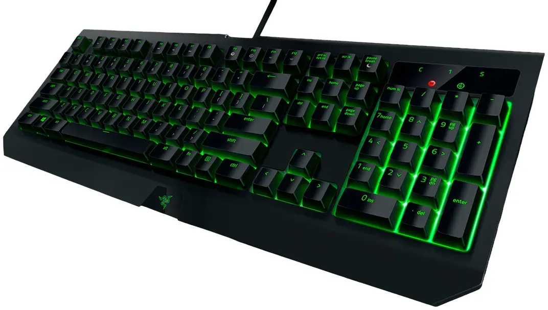 Tastatura Razer BlackWidow Ultimate 2017 (Black) - 4