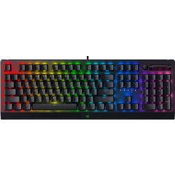 Tastatură Razer BlackWidow V3 (Black) Thumb