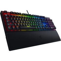 Tastatură Razer BlackWidow V3 (Black) Thumb