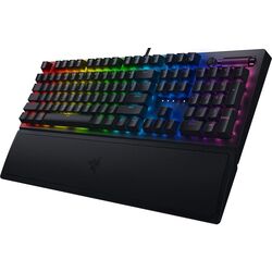 Tastatură Razer BlackWidow V3 (Black) Thumb
