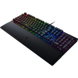 Tastatură Razer BlackWidow V3 (Black) Thumb