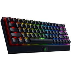 Tastatura Razer BlackWidow V3 Mini Green Switch (Black) Thumb