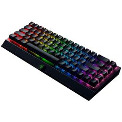 Tastatura Razer BlackWidow V3 Mini Green Switch (Black) Thumb