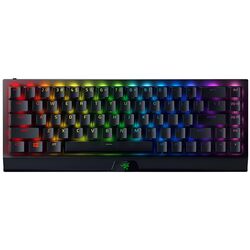 Tastatura Razer BlackWidow V3 Mini Green Switch (Black)