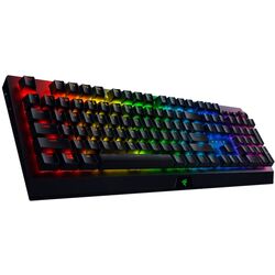 Клавиатура Razer BlackWidow V3 Pro Yellow Switch (Black) Thumb