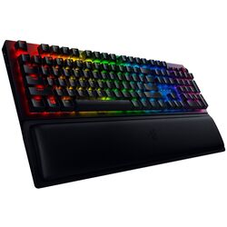 Клавиатура Razer BlackWidow V3 Pro Yellow Switch (Black) Thumb