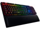 Клавиатура Razer BlackWidow V3 Pro Yellow Switch (Black)