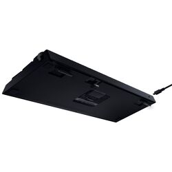 Клавиатура Razer BlackWidow V3 Pro Yellow Switch (Black) Thumb