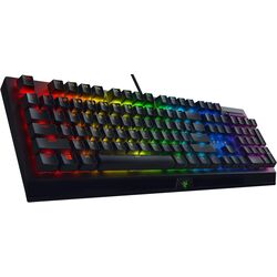 Клавиатура Razer BlackWidow V3 R3M1 (Black) Thumb