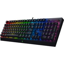 Клавиатура Razer BlackWidow V3 R3M1 (Black) Thumb