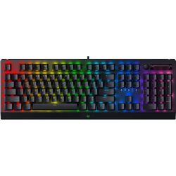 Клавиатура Razer BlackWidow V3 R3M1 (Black)