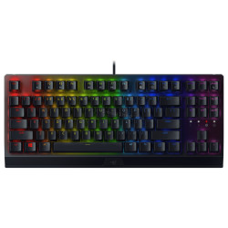 Tastatura Razer BlackWidow V3 Tenkeyless (Black)