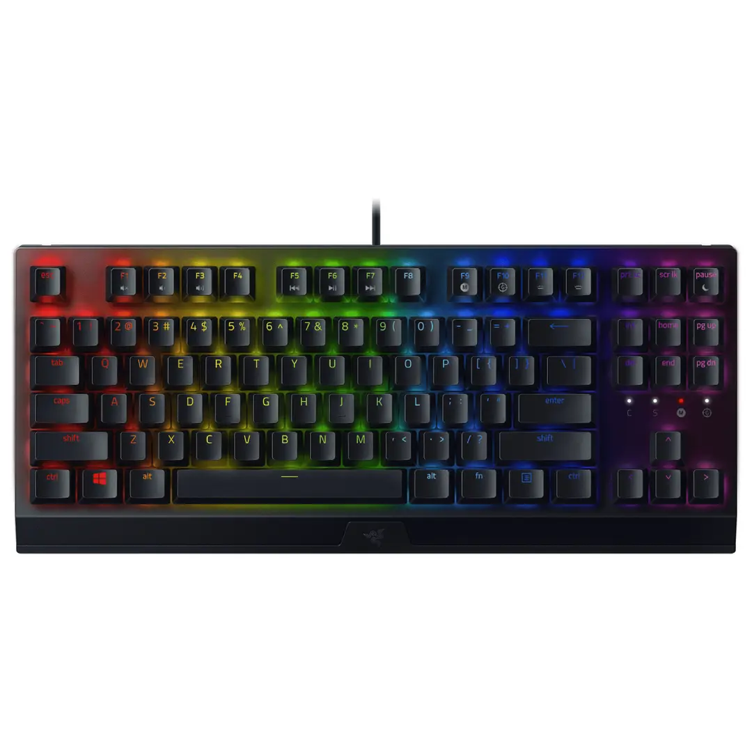 Tastatura Razer BlackWidow V3 Tenkeyless (Black)