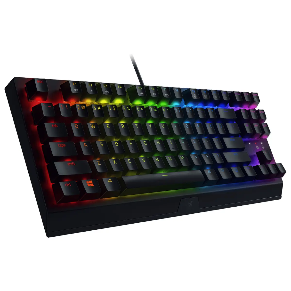 Tastatura Razer BlackWidow V3 Tenkeyless (Black)