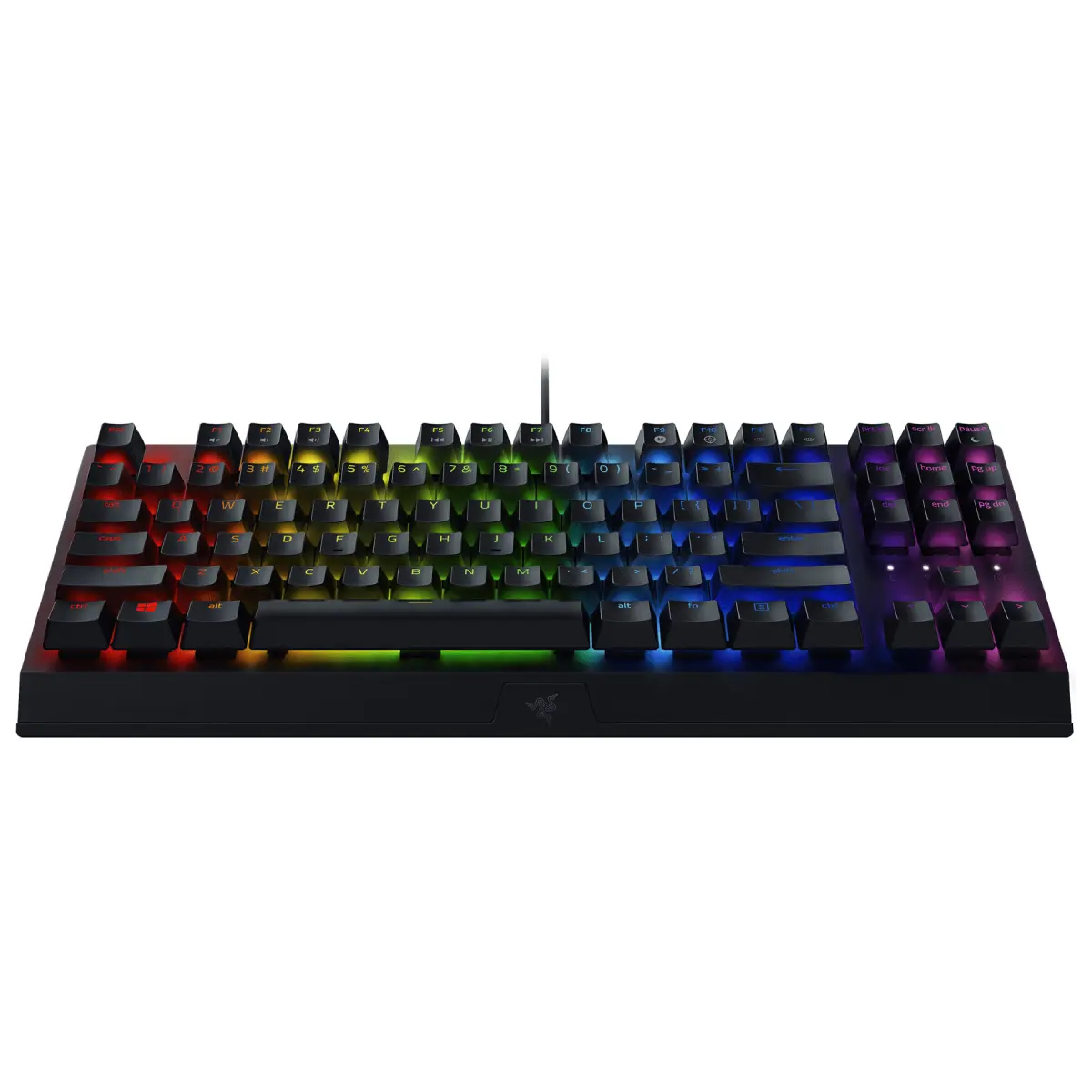 Tastatura Razer BlackWidow V3 Tenkeyless (Black)