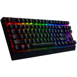 Клавиатура Razer BlackWidow V3 Tenkeyless (Black) Thumb