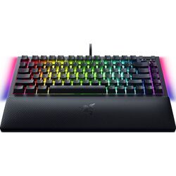 Клавиатура Razer BlackWidow V4 (Black) Thumb