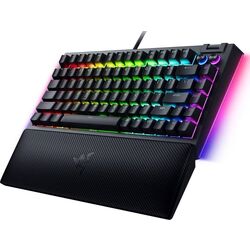 Клавиатура Razer BlackWidow V4 (Black) Thumb