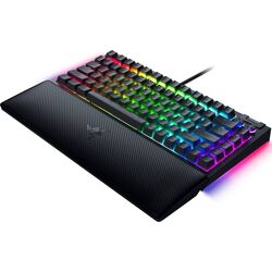 Клавиатура Razer BlackWidow V4 (Black) Thumb