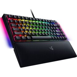 Клавиатура Razer BlackWidow V4 (Black) Thumb