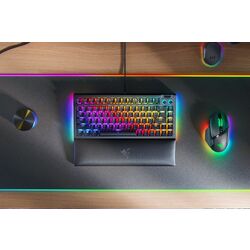 Клавиатура Razer BlackWidow V4 (Black) Thumb