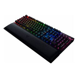 Клавиатура Razer BlackWidow V4 Pro Yellow Switch (Black) Thumb