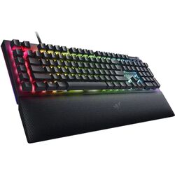 Клавиатура Razer BlackWidow V4 RZ03-04691800-R3M1 (Black) Thumb