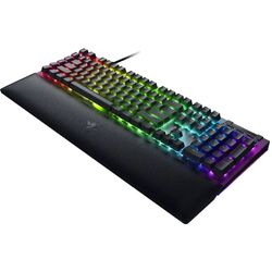Клавиатура Razer BlackWidow V4 RZ03-04691800-R3M1 (Black) Thumb