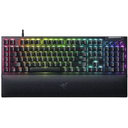 Клавиатура Razer BlackWidow V4 RZ03-04691800-R3M1 (Black)
