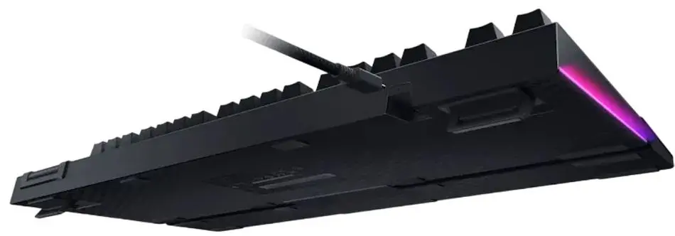 Клавиатура Razer BlackWidow V4 RZ03-04691800-R3M1 (Black) - 4