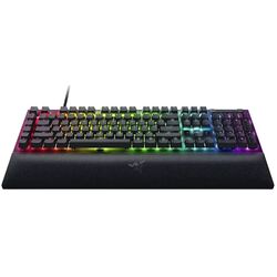 Клавиатура Razer BlackWidow V4 RZ03-04691800-R3M1 (Black) Thumb