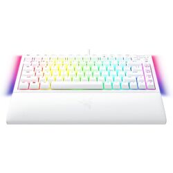 Клавиатура Razer BlackWidow V4 (White) Thumb