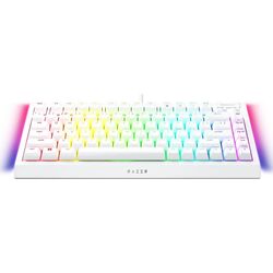 Клавиатура Razer BlackWidow V4 (White) Thumb