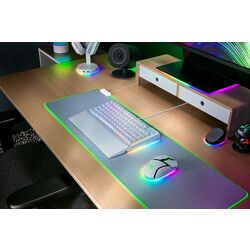 Клавиатура Razer BlackWidow V4 (White) Thumb