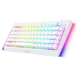 Клавиатура Razer BlackWidow V4 (White) Thumb
