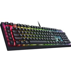 Клавиатура Razer BlackWidow V4 X (Black) Thumb