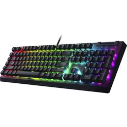 Клавиатура Razer BlackWidow V4 X (Black) Thumb