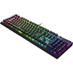 Клавиатура Razer BlackWidow V4 X (Black) Thumb