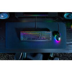 Клавиатура Razer BlackWidow V4 X (Black) Thumb