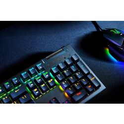 Клавиатура Razer BlackWidow V4 X (Black) Thumb