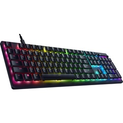 Tastatura Razer DeathStalker V2 Low Profile (Black) Thumb