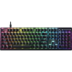 Tastatura Razer DeathStalker V2 Low Profile (Black)