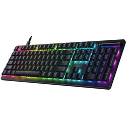 Tastatura Razer DeathStalker V2 Low Profile (Black) Thumb