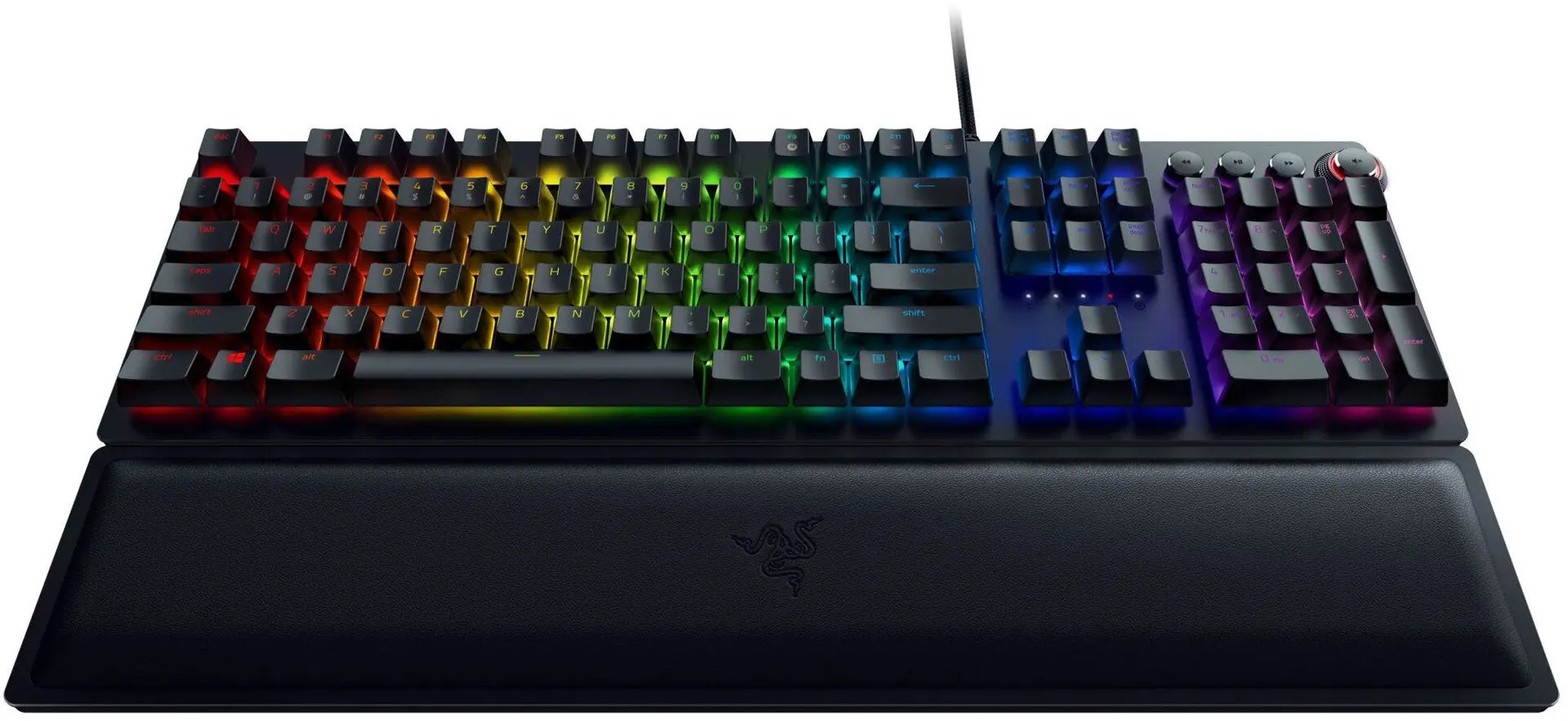 Tastatura Razer Huntsman Elite (Black) - 2