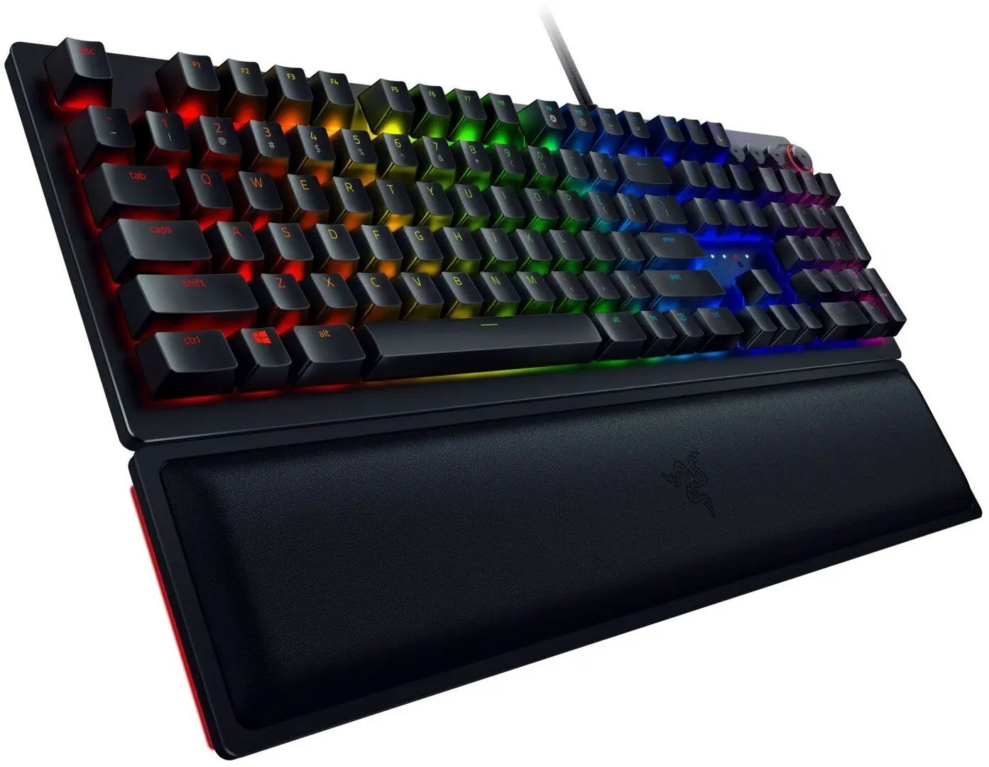 Tastatura Razer Huntsman Elite (Black) - 3
