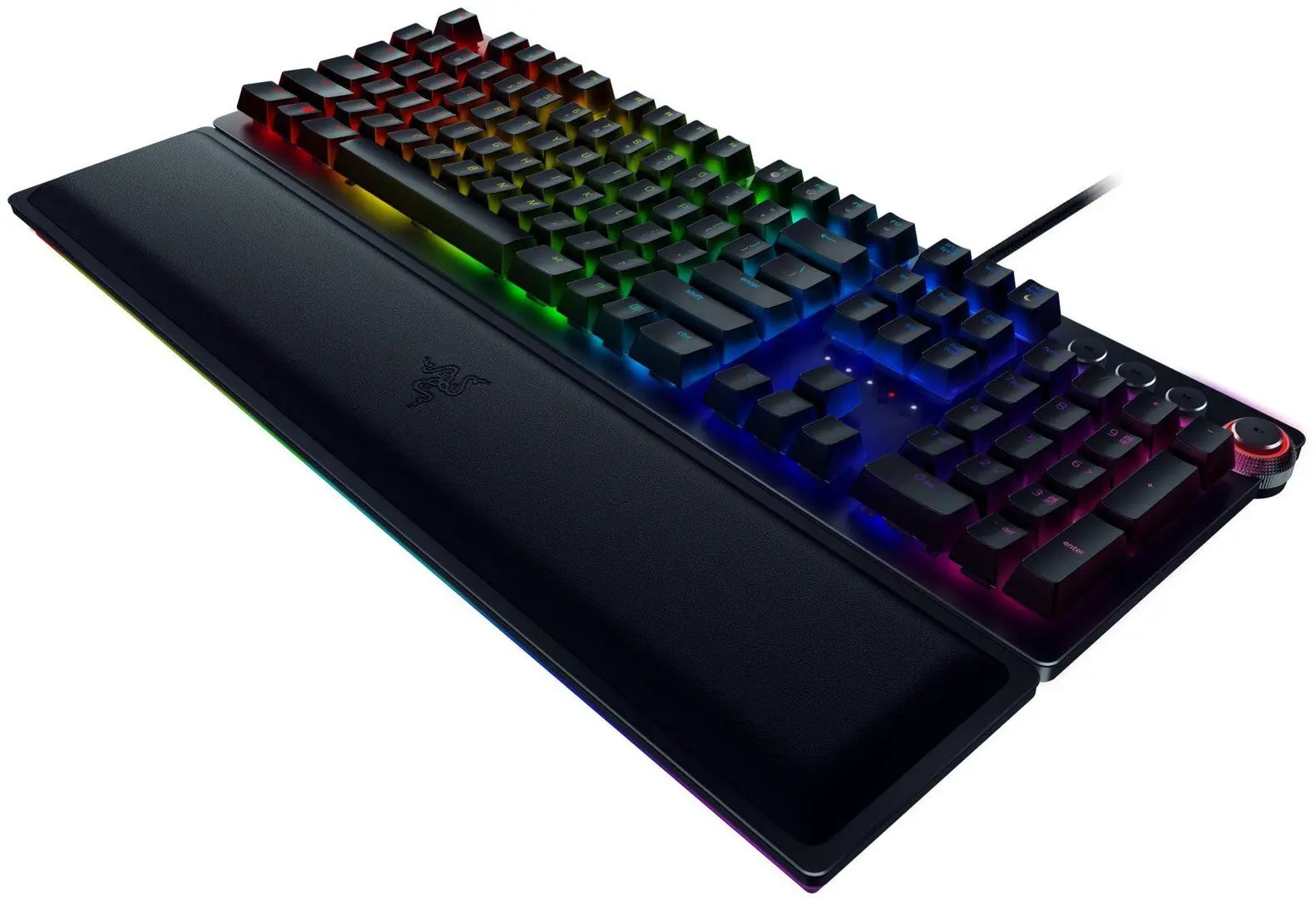 Tastatura Razer Huntsman Elite (Black) - 4