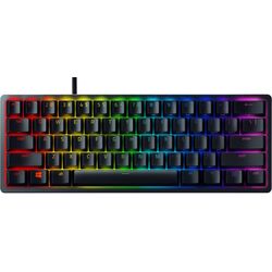 Tastatura Razer Huntsman Mini Analog Switch (Black)