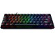 Клавиатура Razer Huntsman Mini Clicky Purple Switch US Layout (Black)