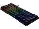 Клавиатура Razer Huntsman Mini Clicky Purple Switch US Layout (Black)